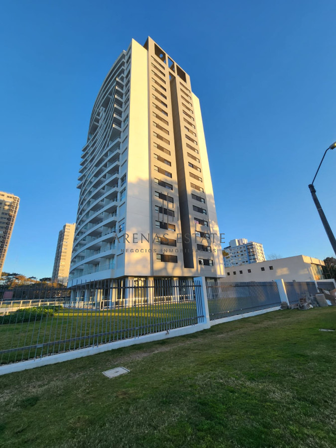 Apartamento ID.3845 - Vende apartamento de 1 dormitorio en greenlife , Punta del Este 