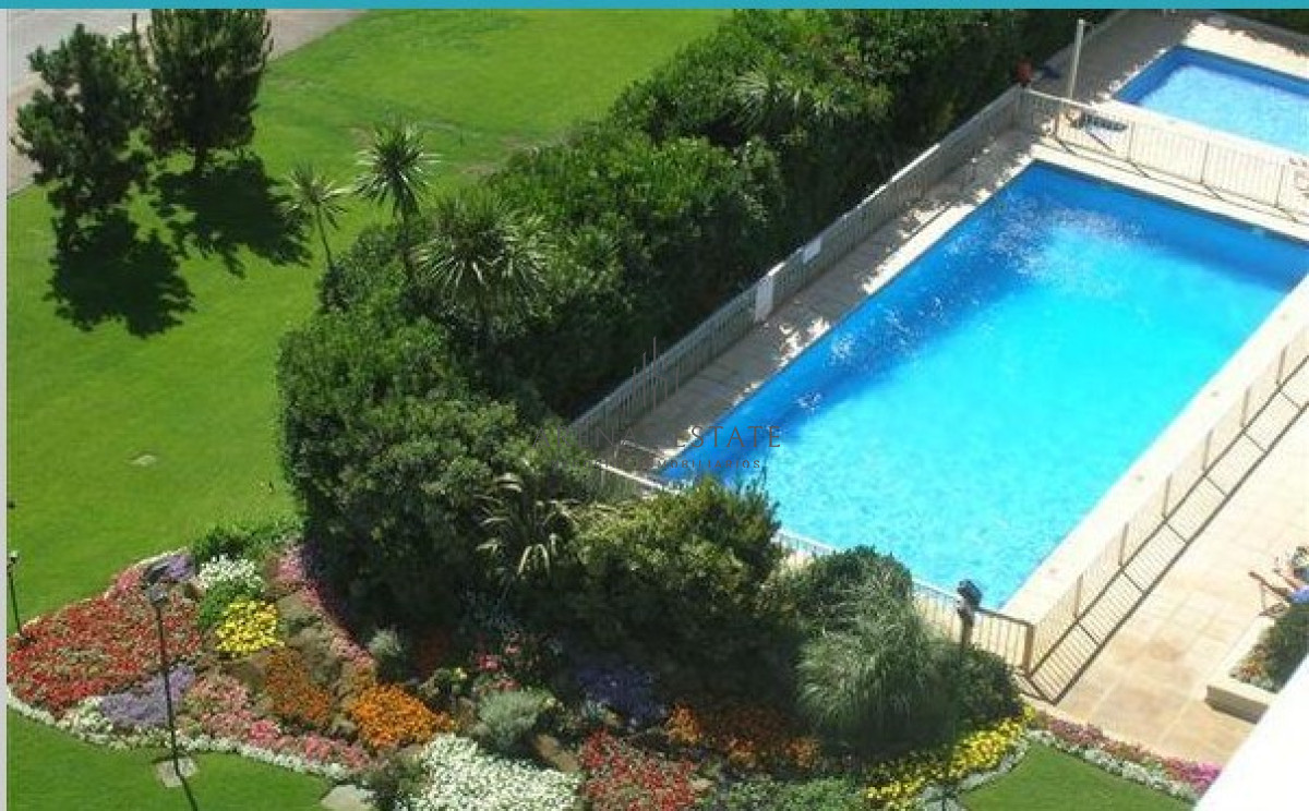 Apartamento ID.2059 - Departamento en venta, 3 dormitorios. Torre Tequendama