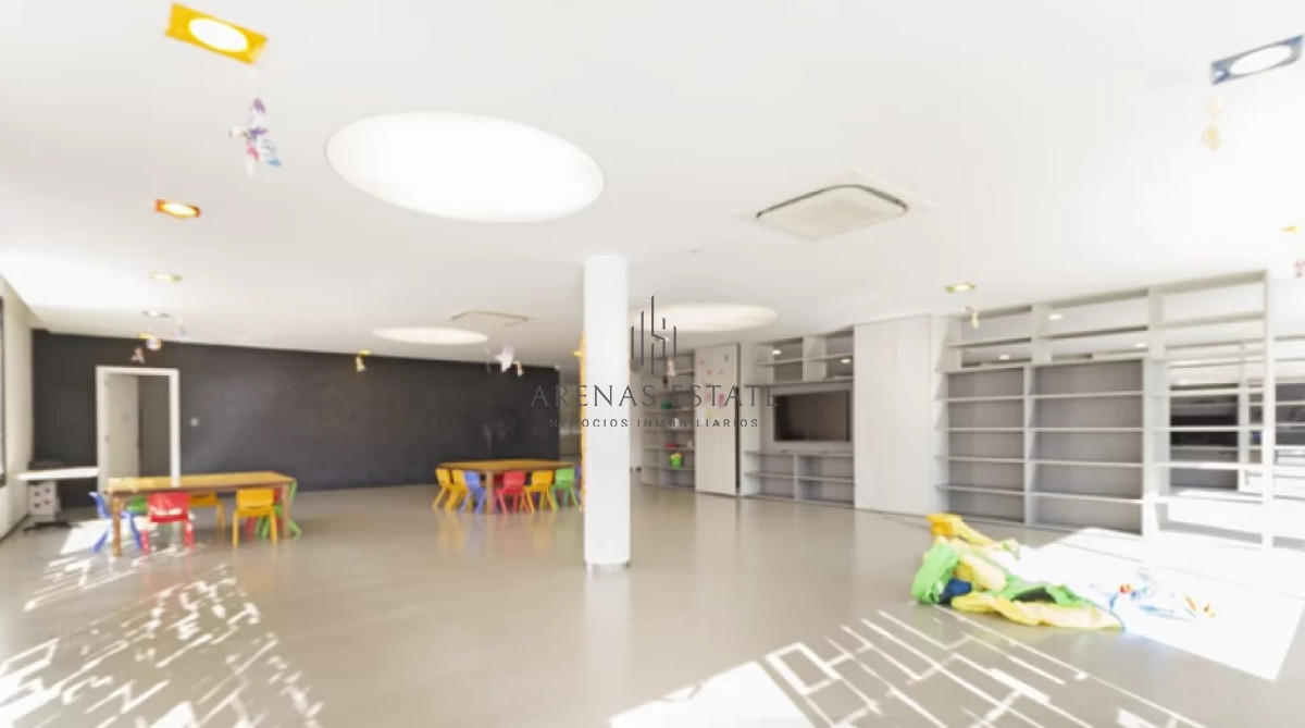 Apartamento ID.2221 - Departamento en venta de 3 dormitorios en Roosevelt Center, Punta del este 