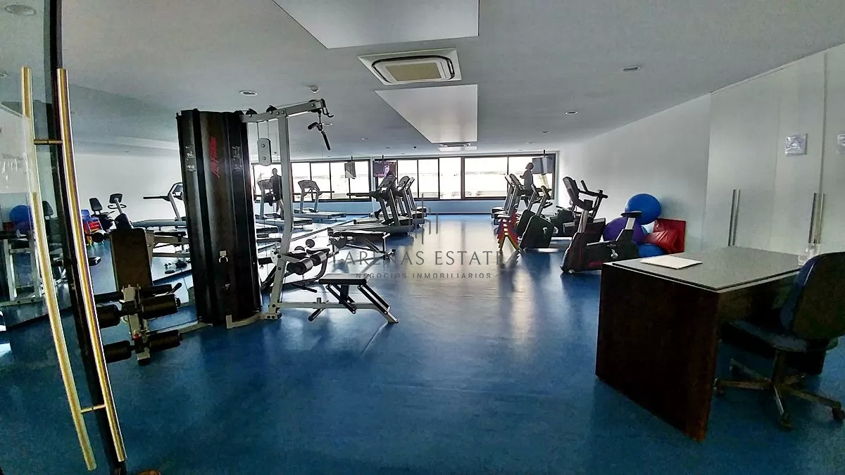 Apartamento ID.1027 - Departamento de 2 dormitorios en venta, Punta del Este