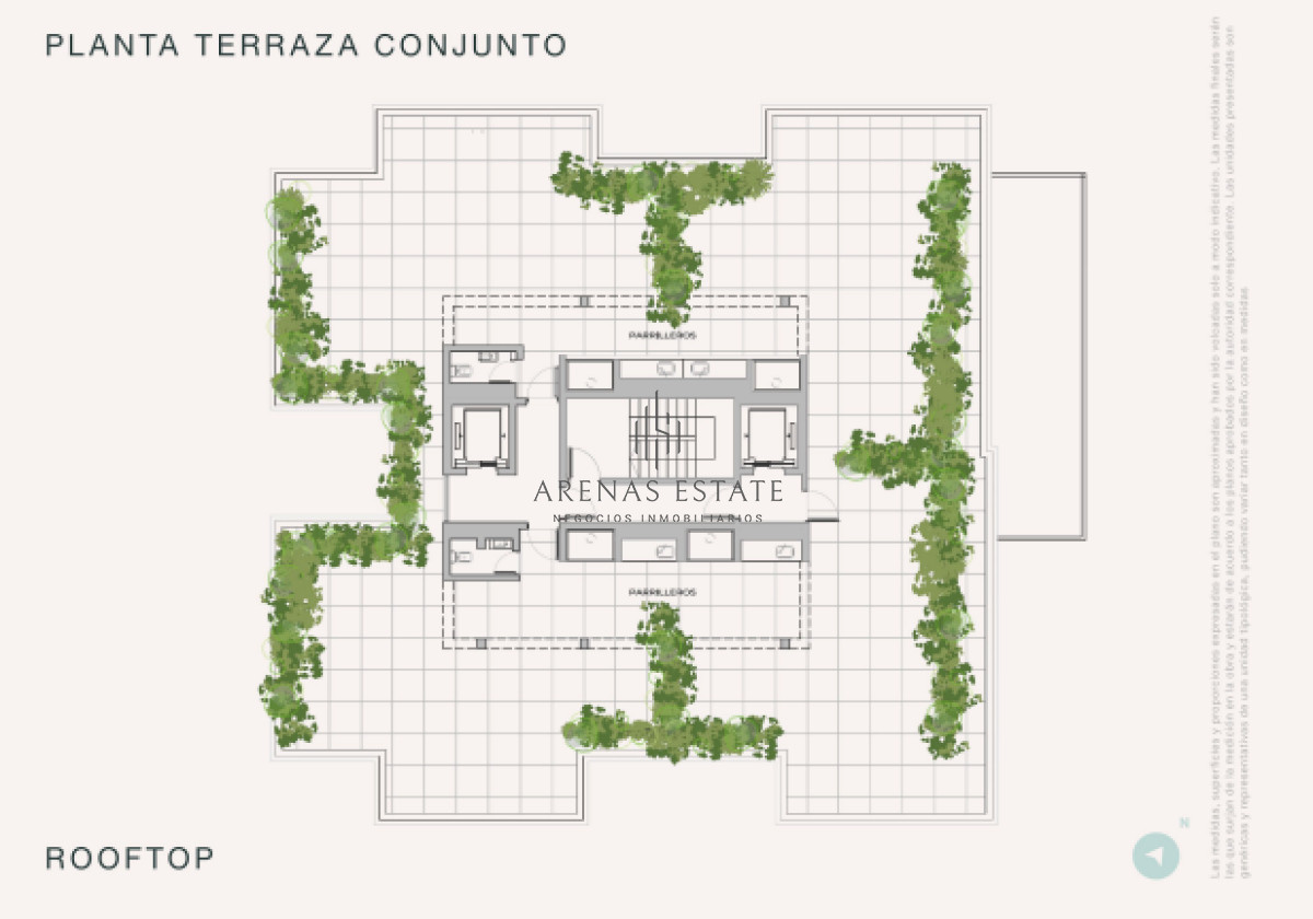 Apartamento ID.3903 - Departamento de 1 dormitorio en venta - Lanzamiento Margherita A Mare Residences