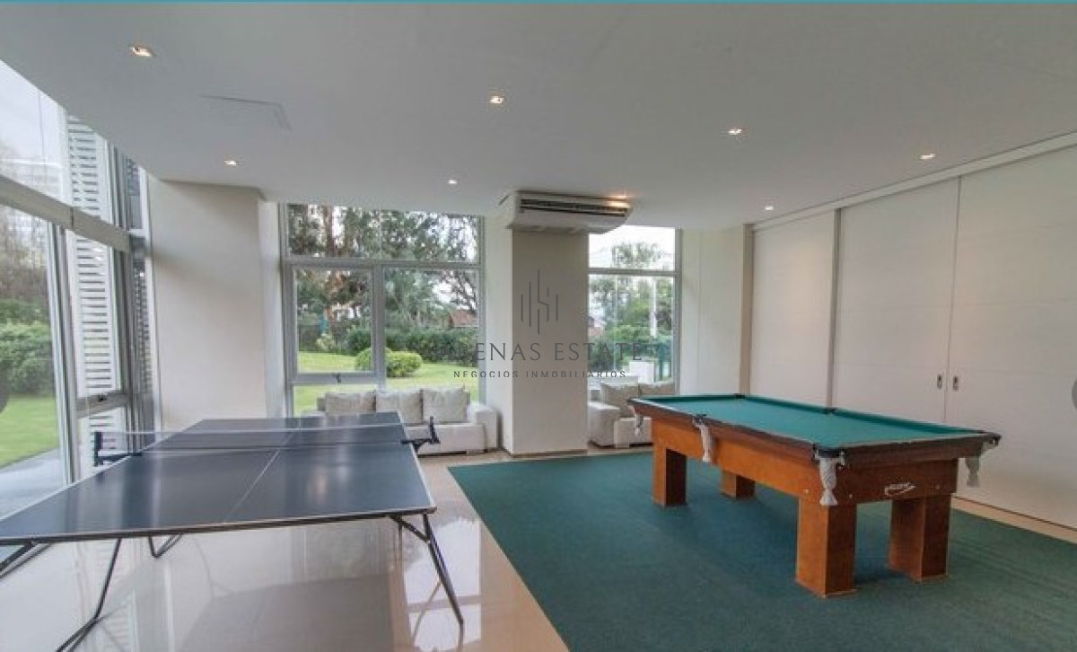 Apartamento ID.3423 - Vende departamento 2 dormitorios en edificio Summer Tower