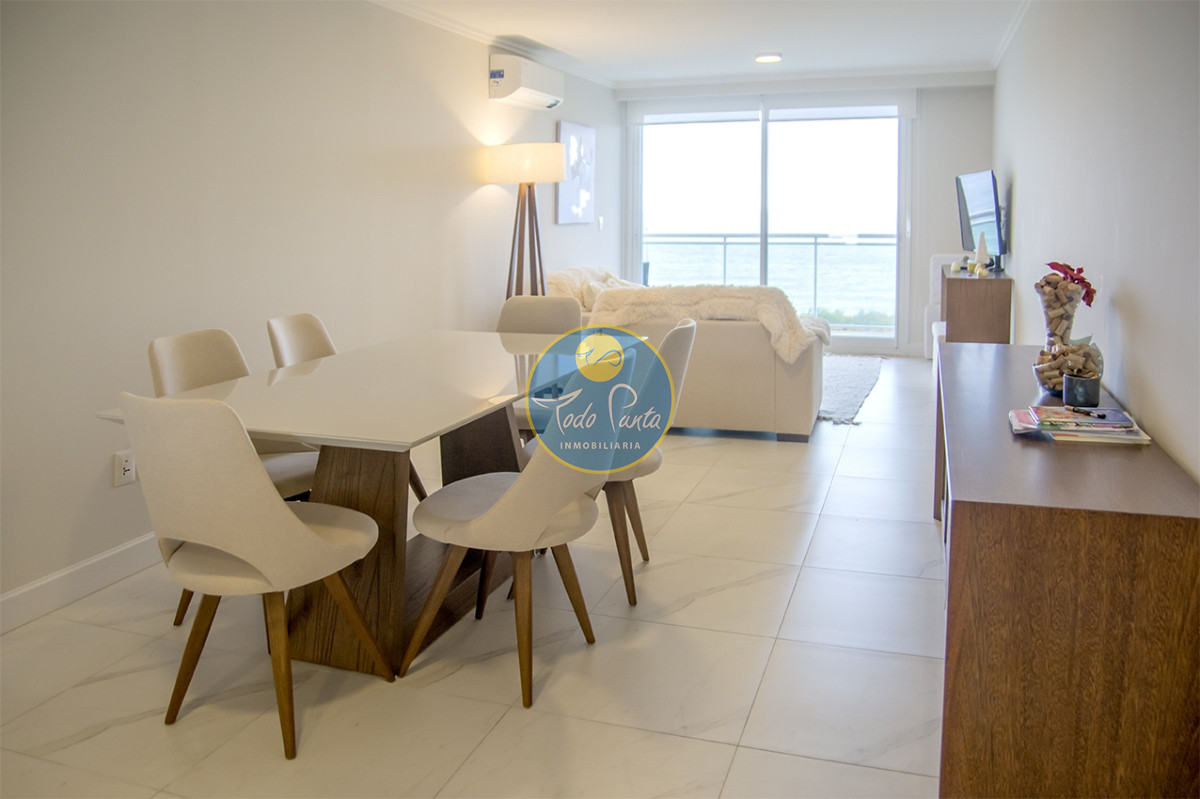 Mansa - GoPunta - Portal Inmobiliario de Punta del Este - Maldonado