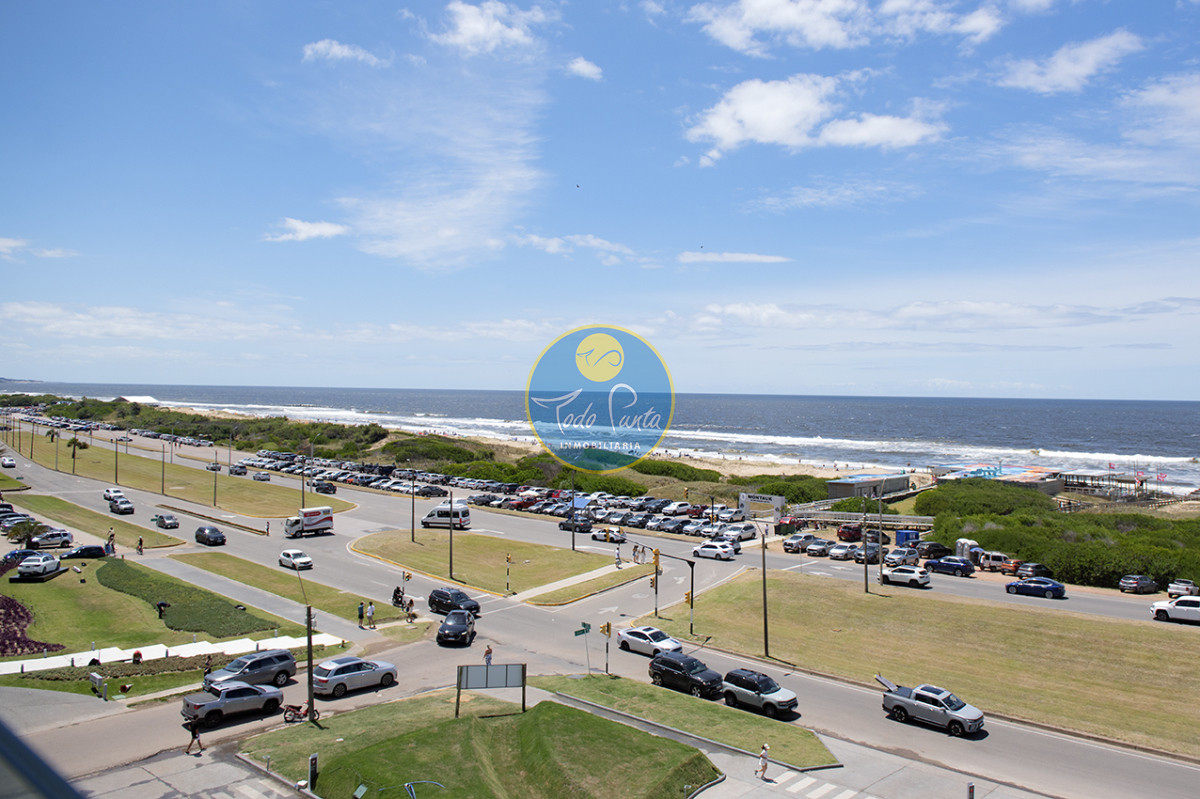 Espectacular departamento de 3 suites en Torre Le Parc IV - TDP9612A