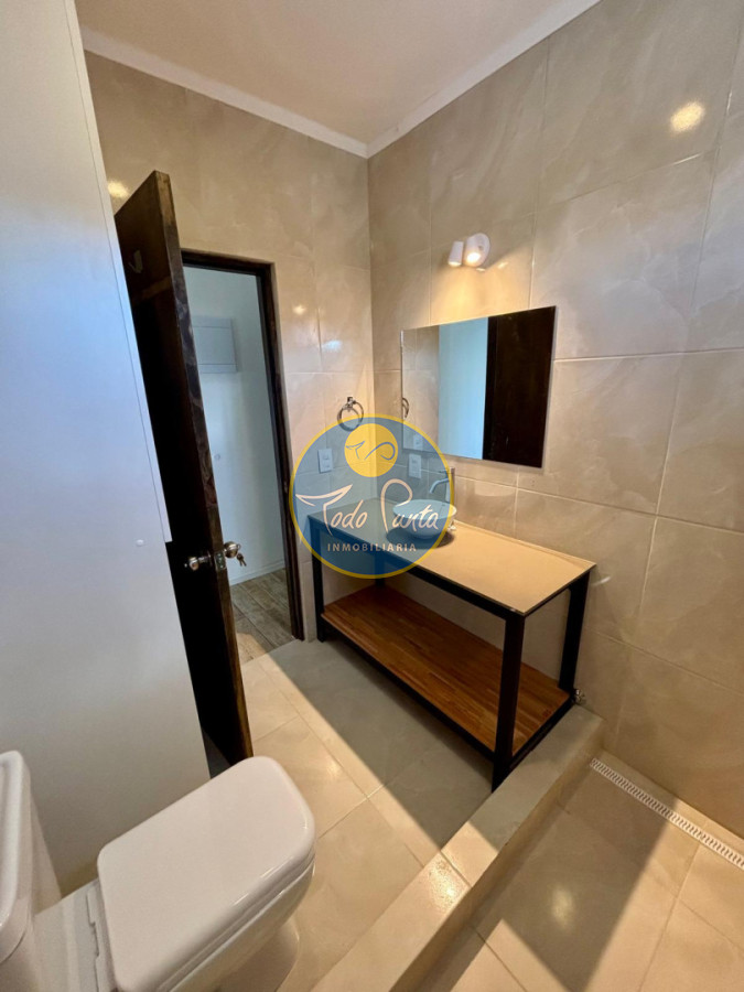 Miniatura de Casa de 2 dormitorios en Altos de la Laguna, Punta del Este | Todo Punta