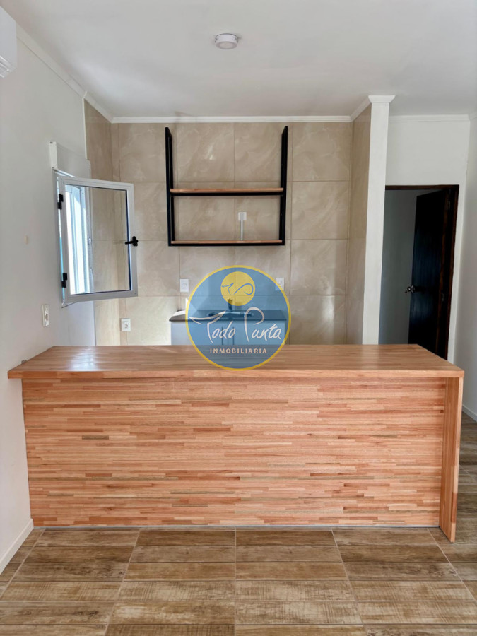 Miniatura de Casa de 2 dormitorios en Altos de la Laguna, Punta del Este | Todo Punta