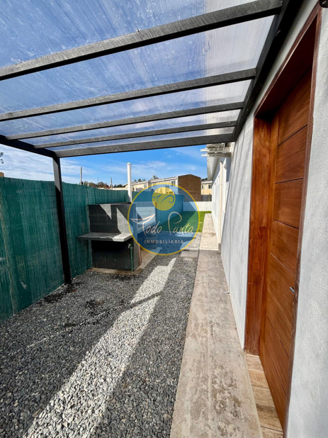 Miniatura de Casa de 2 dormitorios en Altos de la Laguna, Punta del Este | Todo Punta