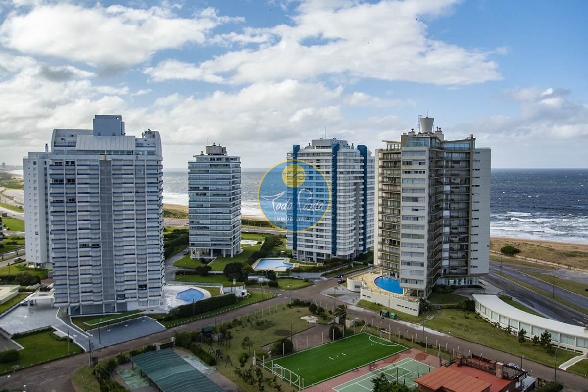 Miniatura de Apartamento de 2 dormitorios en Brava, Punta del Este | Todo Punta