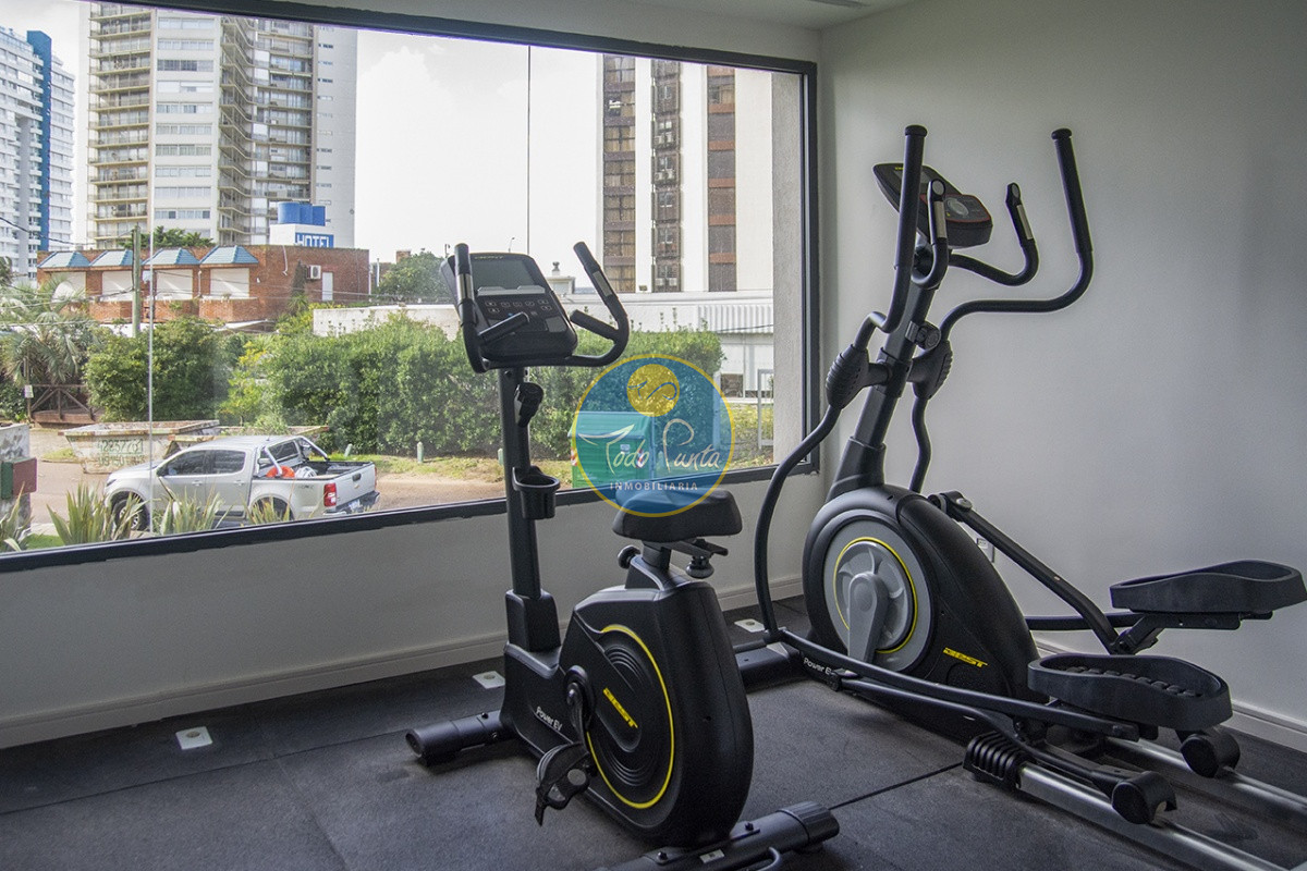 Miniatura de Apartamento de 2 dormitorios en Brava, Punta del Este | Todo Punta