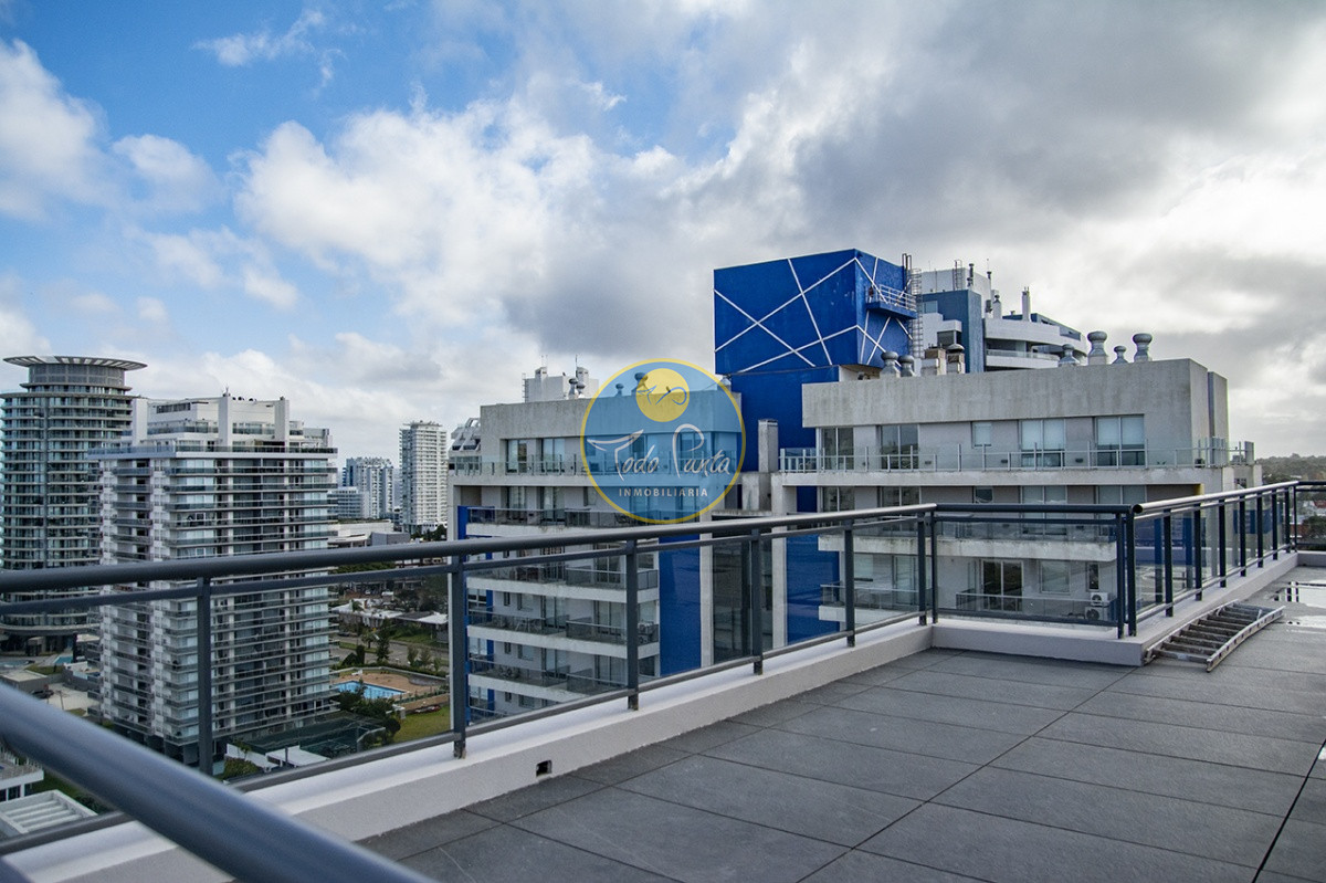 Miniatura de Apartamento de 2 dormitorios en Brava, Punta del Este | Todo Punta