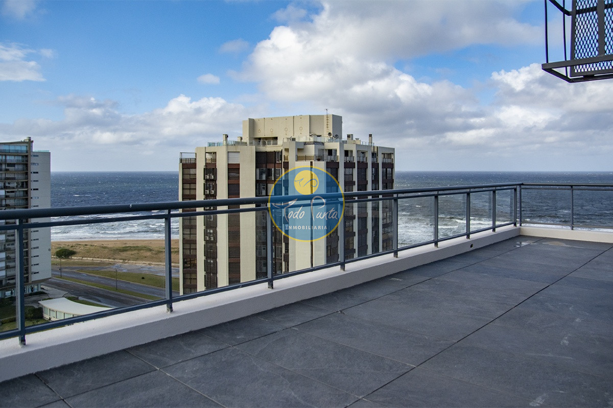 Miniatura de Apartamento de 2 dormitorios en Brava, Punta del Este | Todo Punta