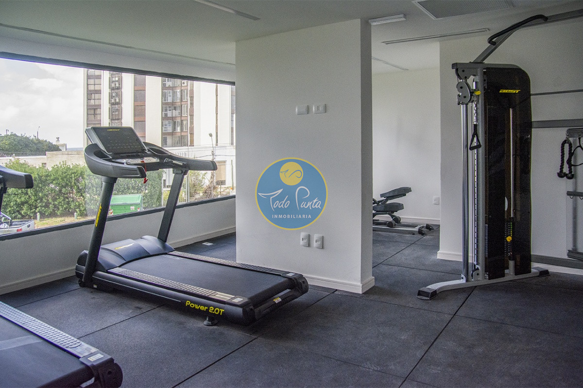 Miniatura de Apartamento de 2 dormitorios en Brava, Punta del Este | Todo Punta