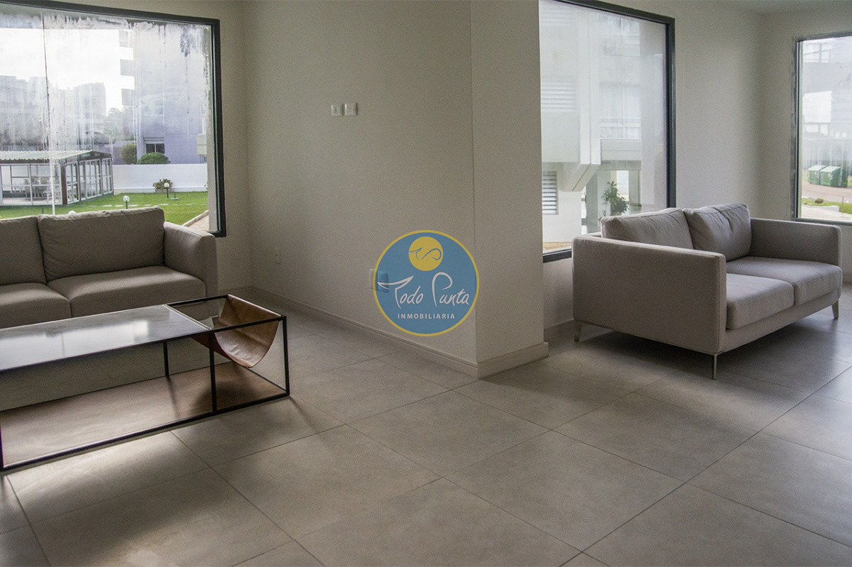 Miniatura de Apartamento de 2 dormitorios en Brava, Punta del Este | Todo Punta