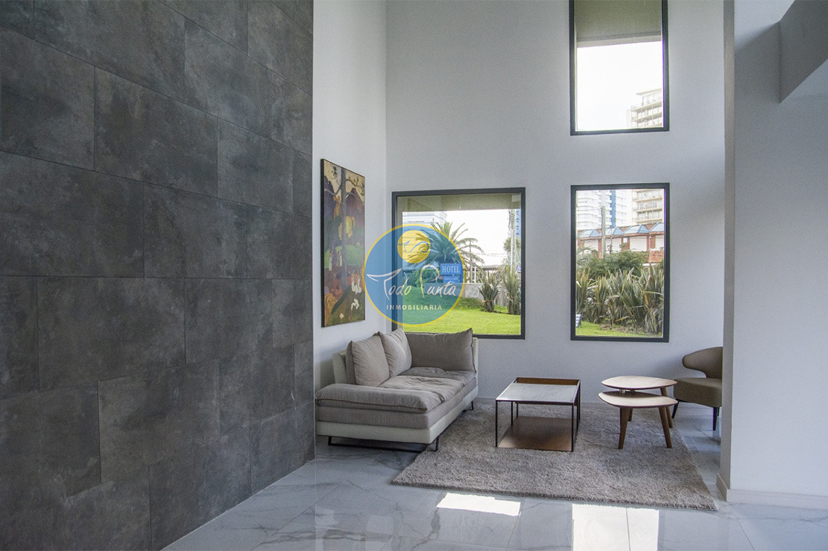 Miniatura de Apartamento de 2 dormitorios en Brava, Punta del Este | Todo Punta