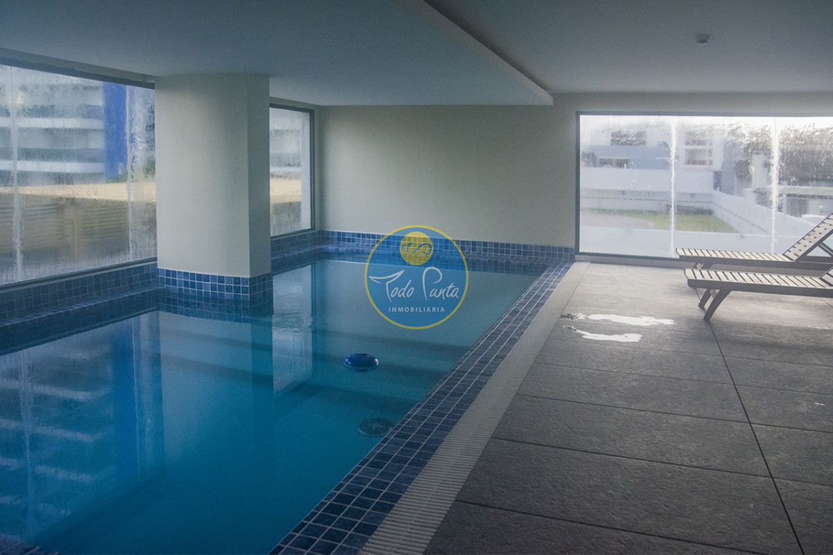 Miniatura de Apartamento de 2 dormitorios en Brava, Punta del Este | Todo Punta
