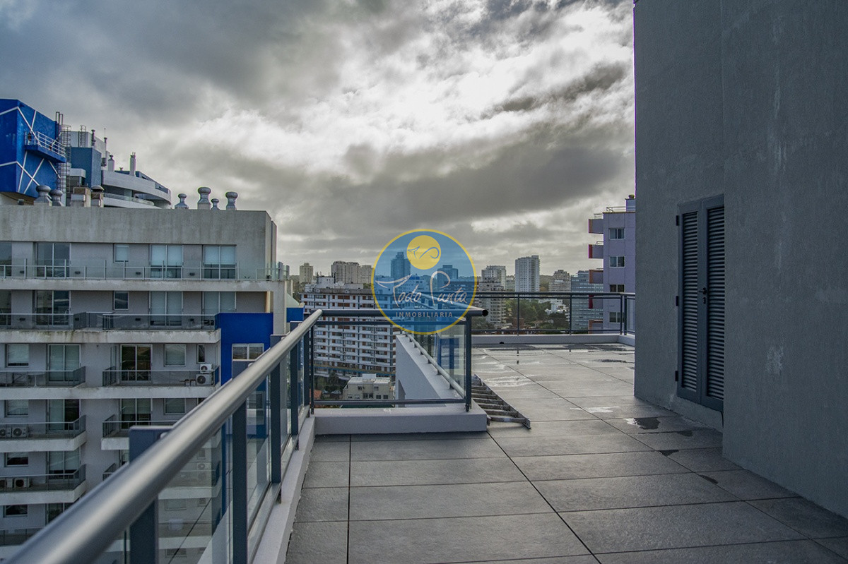 Miniatura de Apartamento de 2 dormitorios en Brava, Punta del Este | Todo Punta