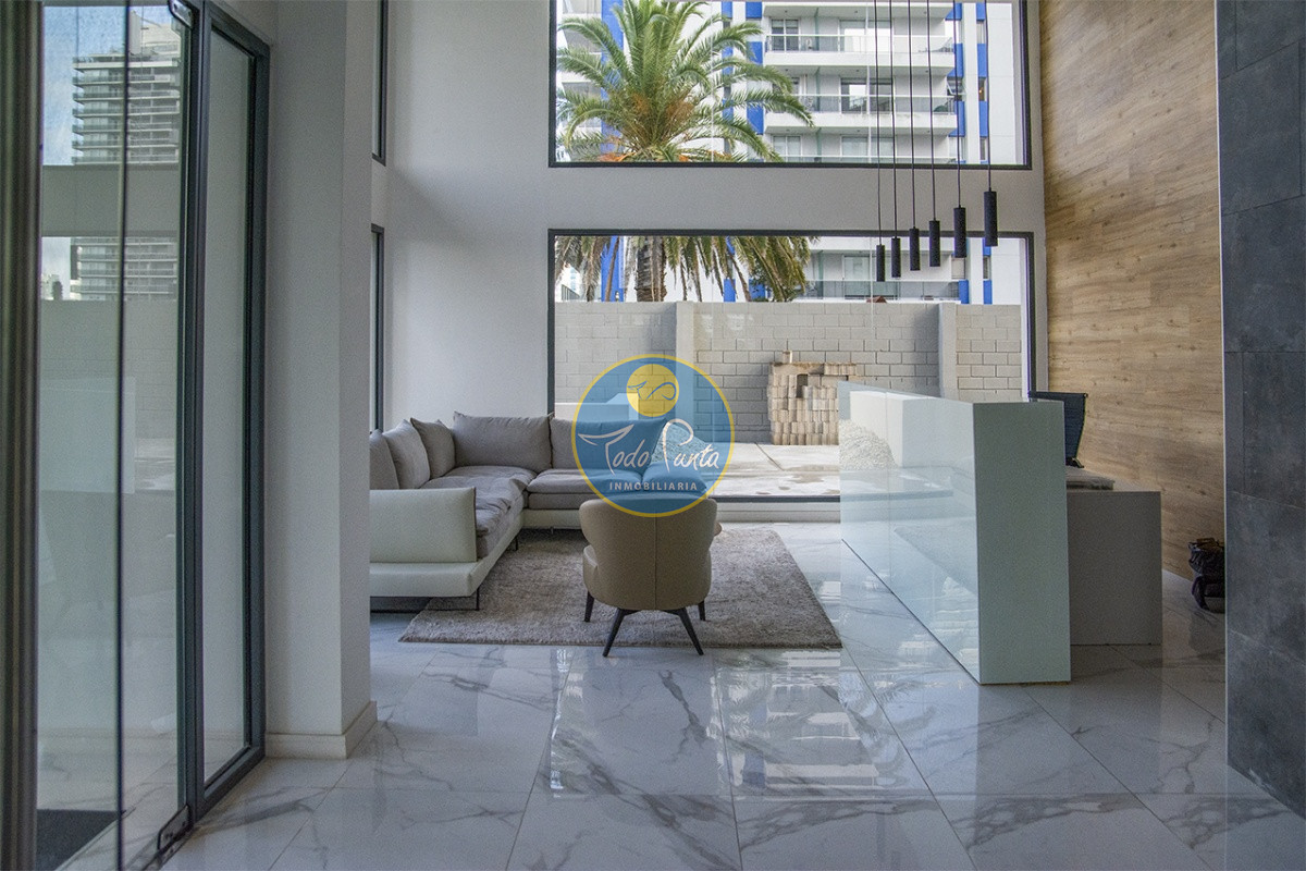 Miniatura de Apartamento de 2 dormitorios en Brava, Punta del Este | Todo Punta