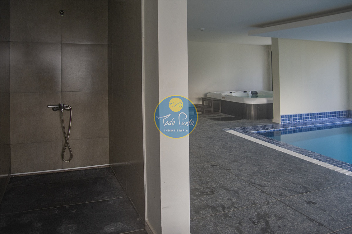 Miniatura de Apartamento de 2 dormitorios en Brava, Punta del Este | Todo Punta
