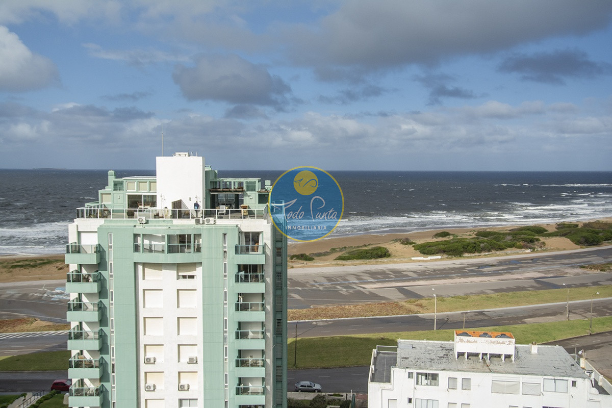 Miniatura de Apartamento de 2 dormitorios en Brava, Punta del Este | Todo Punta