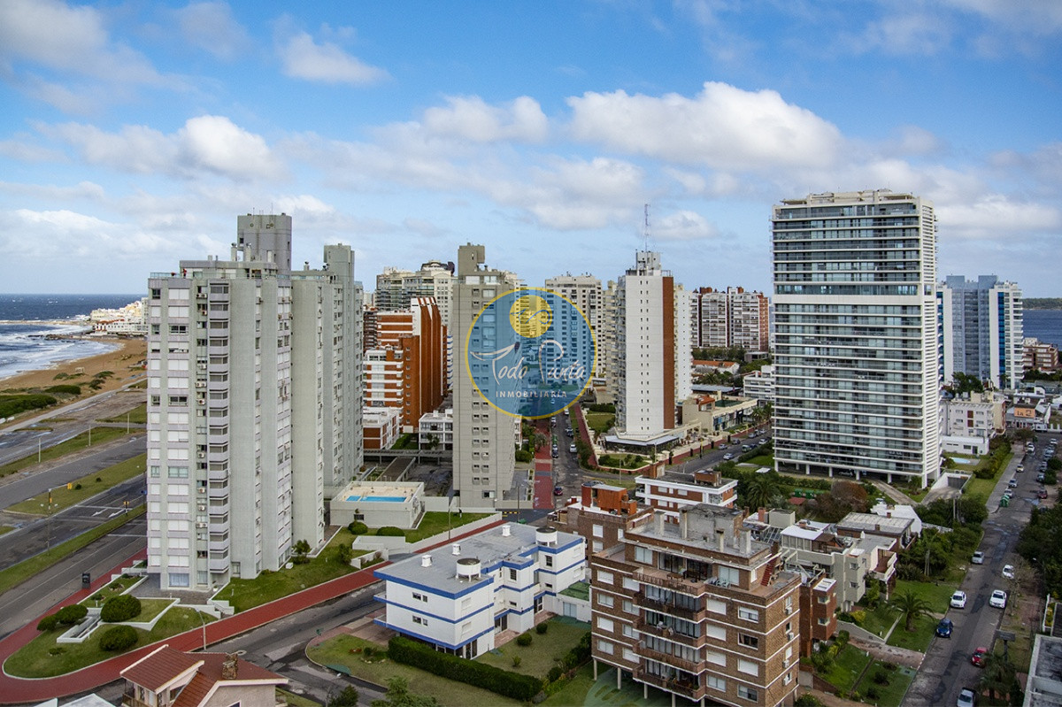 Miniatura de Apartamento de 2 dormitorios en Brava, Punta del Este | Todo Punta