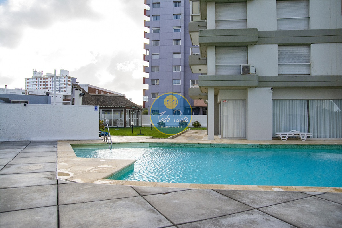 Miniatura de Apartamento de 2 dormitorios en Brava, Punta del Este | Todo Punta