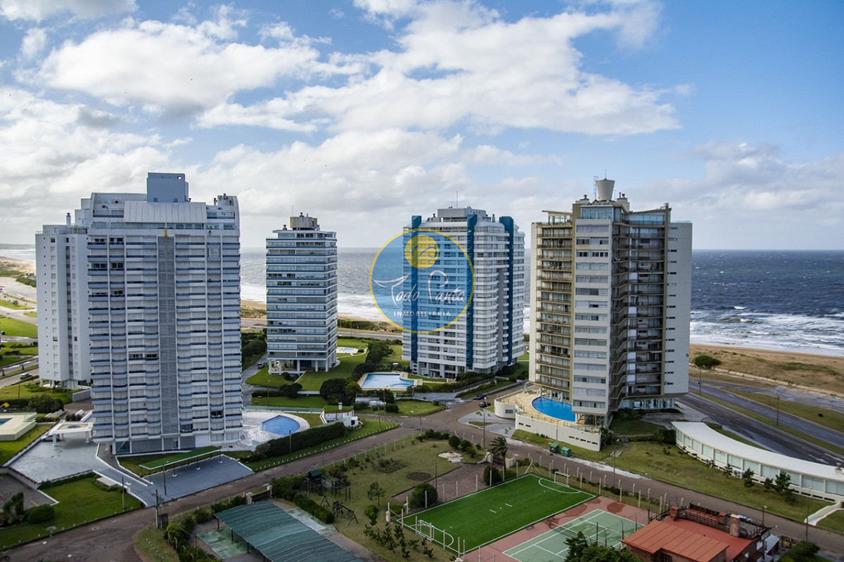 Miniatura de Apartamento de 2 dormitorios en Brava, Punta del Este | Todo Punta