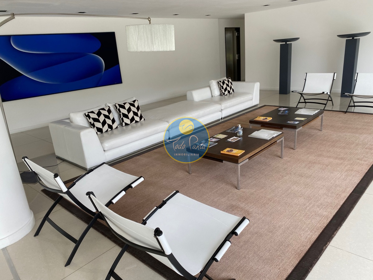 Miniatura de Apartamento de 2 dormitorios en Brava, Punta del Este | Todo Punta