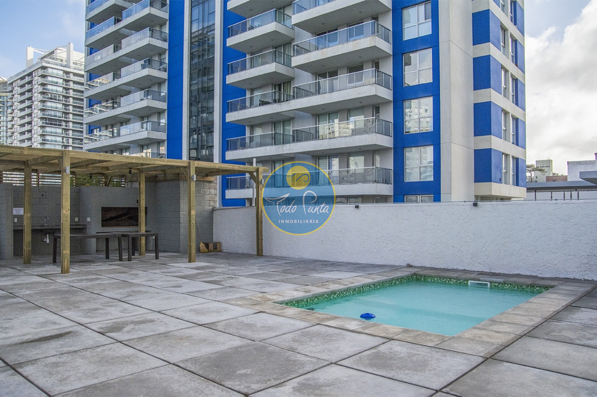 Miniatura de Apartamento de 2 dormitorios en Brava, Punta del Este | Todo Punta