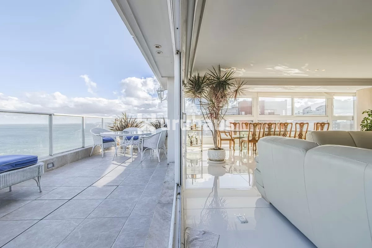 Mansa - GoPunta - Portal Inmobiliario de Punta del Este - Maldonado