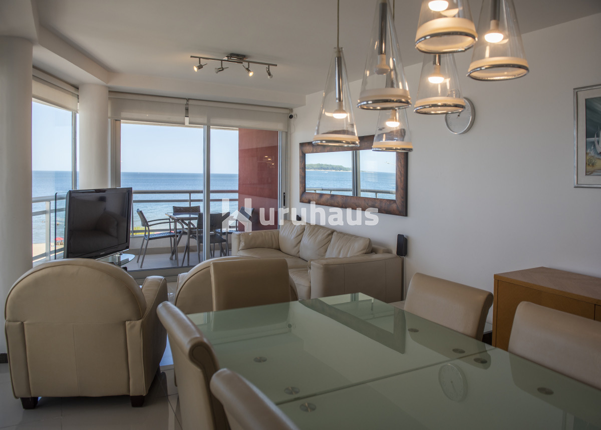 Mansa - GoPunta - Portal Inmobiliario de Punta del Este - Maldonado