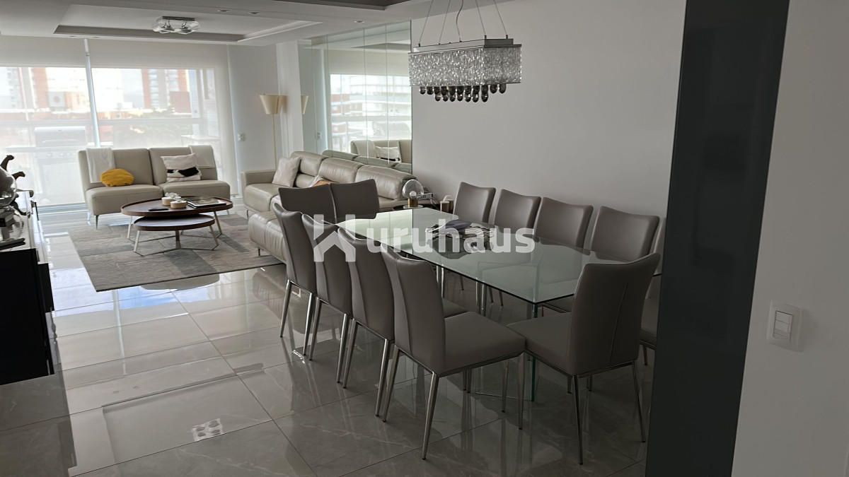 Mansa - GoPunta - Portal Inmobiliario de Punta del Este - Maldonado
