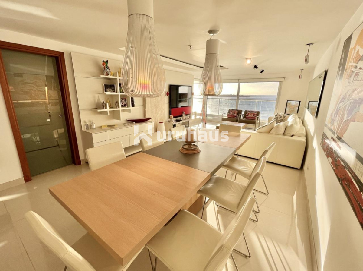 Mansa - GoPunta - Portal Inmobiliario de Punta del Este - Maldonado