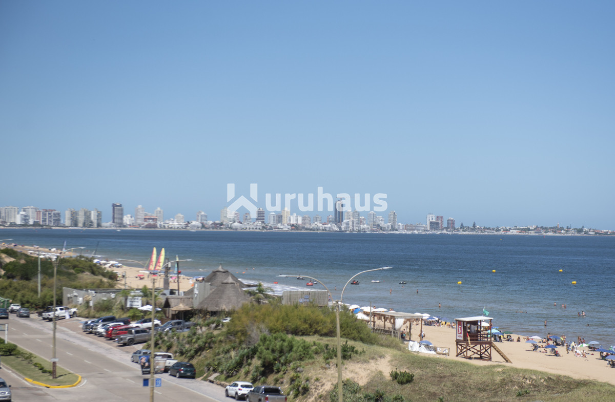 Mansa - GoPunta - Portal Inmobiliario de Punta del Este - Maldonado