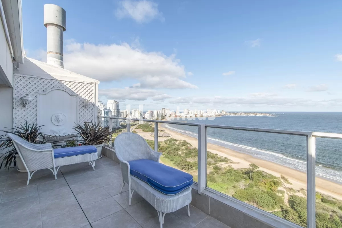 Mansa - GoPunta - Portal Inmobiliario de Punta del Este - Maldonado