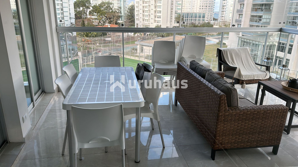 Mansa - GoPunta - Portal Inmobiliario de Punta del Este - Maldonado