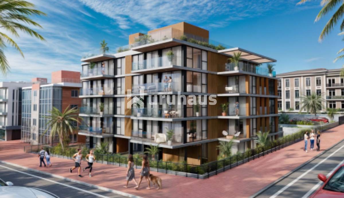 Península - GoPunta - Portal Inmobiliario de Punta del Este - Maldonado