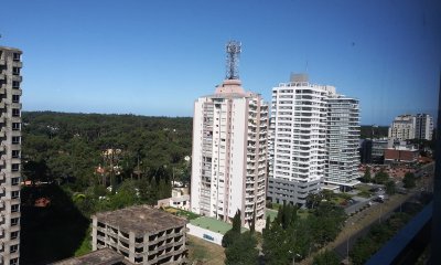 Apartamento en Roosevelt - Punta del Este