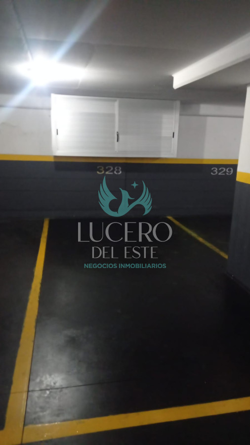 Apartamento ID.887 - Vende en Peninsula, apartamento de 1 dormitorio, con excelente vista, muy iluminado.