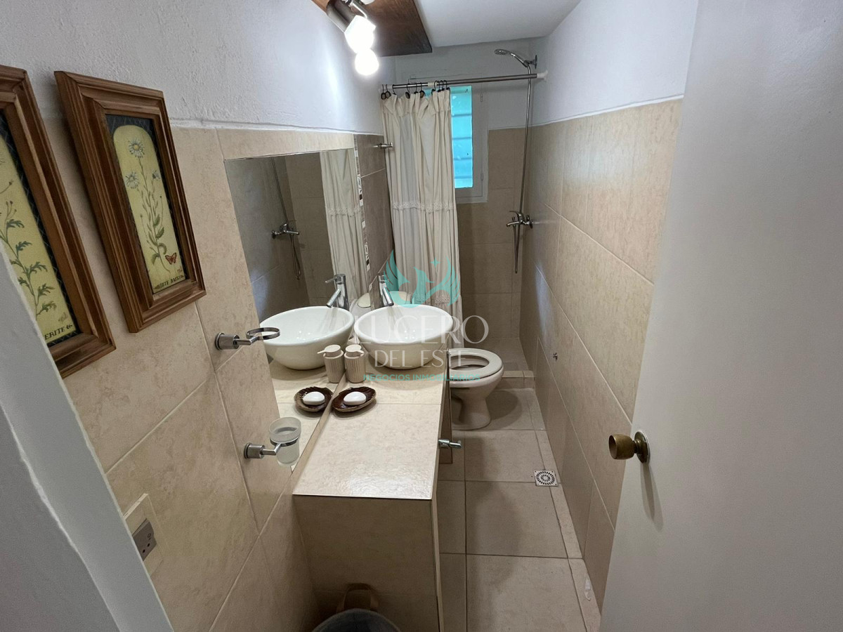 Casa ID.467 - Vendo Casa en impecable estado, de 3 dormitorios en San Rafael Punta del Este 