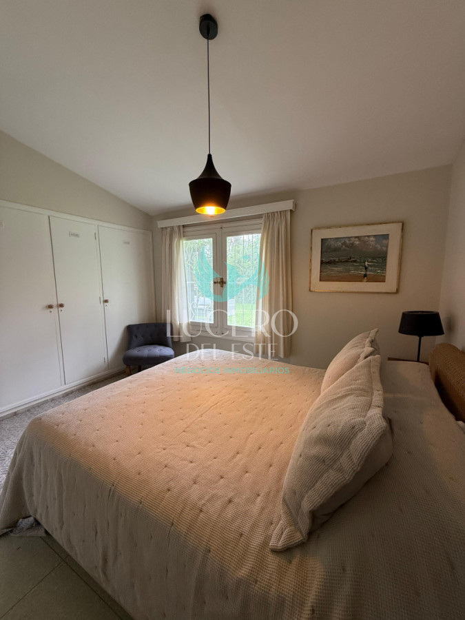 Casa ID.467 - Vendo Casa en impecable estado, de 3 dormitorios en San Rafael Punta del Este 