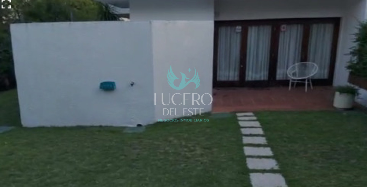 Casa ID.1808 - 2 chalet apareados en venta proximo al mar, Playa Brava