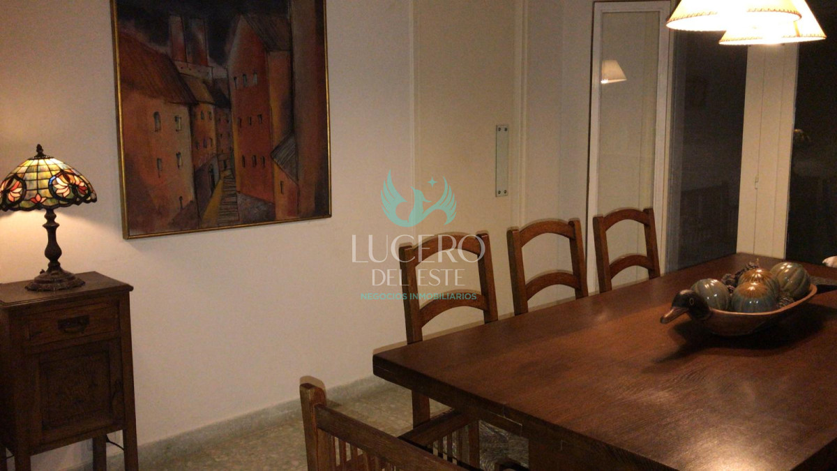 Casa ID.467 - Vendo Casa en impecable estado, de 3 dormitorios en San Rafael Punta del Este 