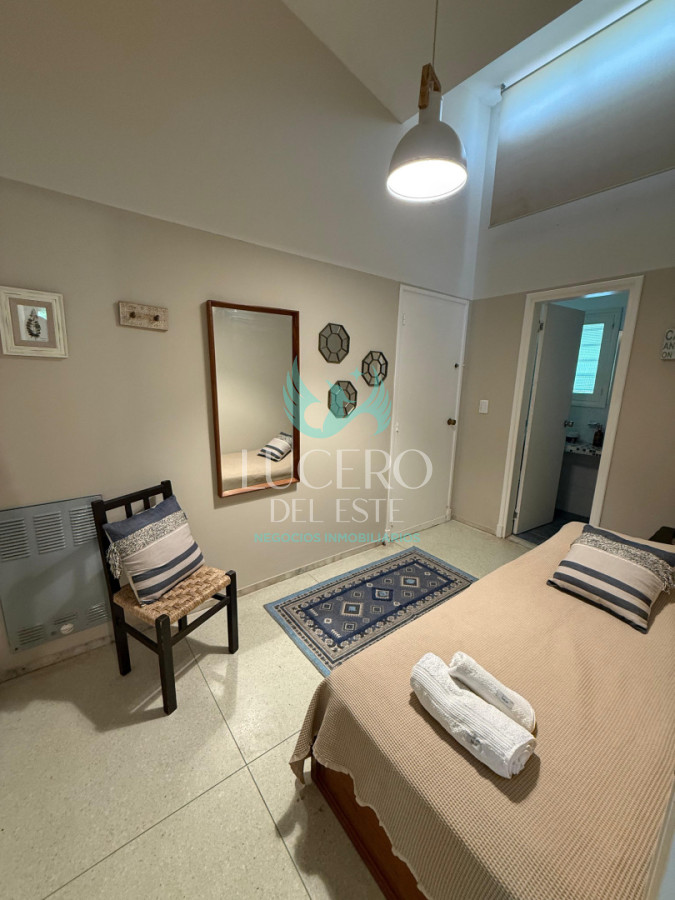 Casa ID.467 - Vendo Casa en impecable estado, de 3 dormitorios en San Rafael Punta del Este 