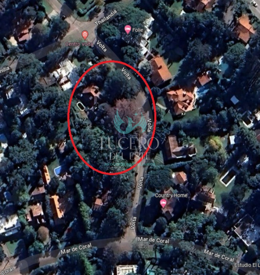 Casa ID.468 - Vendo Chalet de 3 dormitorios mas dependencia en venta en zona residencial