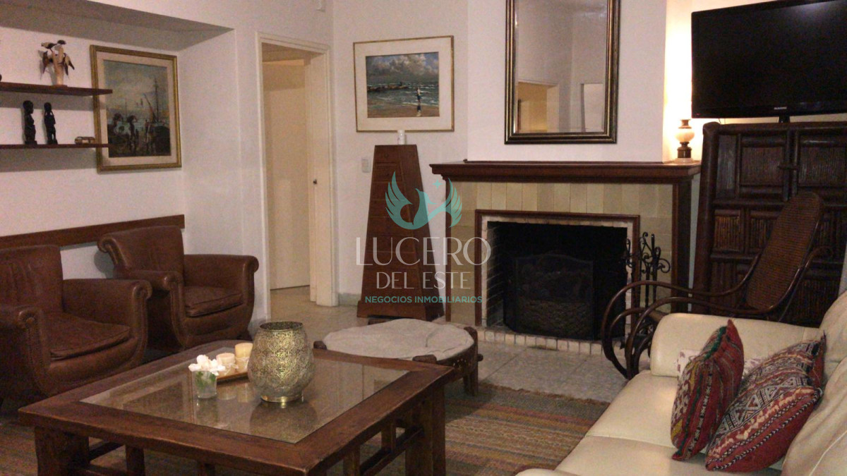 Casa ID.467 - Vendo Casa en impecable estado, de 3 dormitorios en San Rafael Punta del Este 