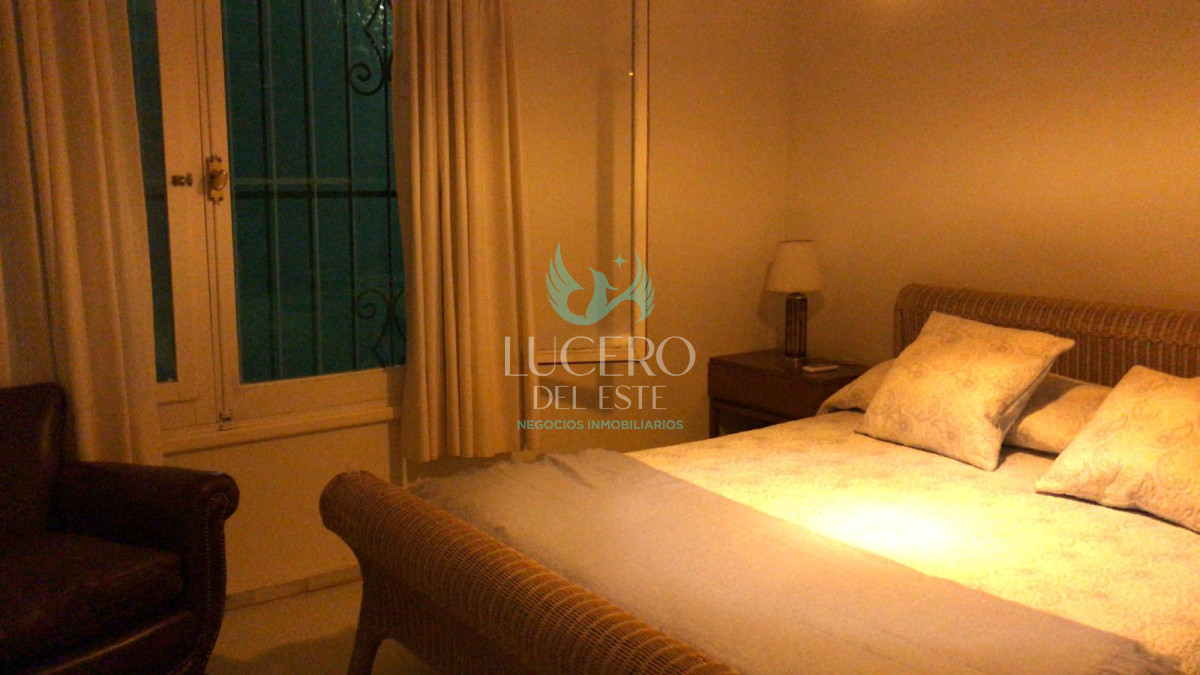 Casa ID.467 - Vendo Casa en impecable estado, de 3 dormitorios en San Rafael Punta del Este 