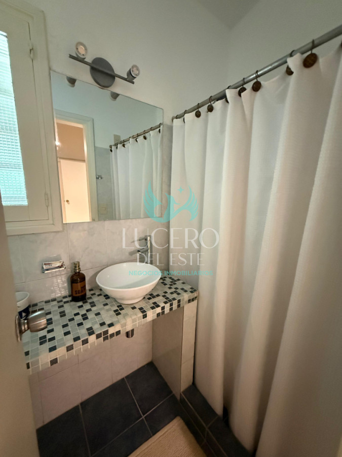 Casa ID.467 - Vendo Casa en impecable estado, de 3 dormitorios en San Rafael Punta del Este 