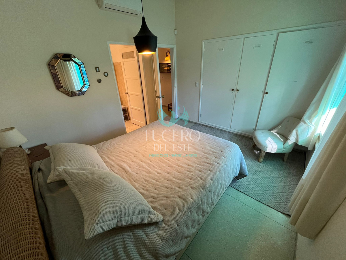 Casa ID.467 - Vendo Casa en impecable estado, de 3 dormitorios en San Rafael Punta del Este 