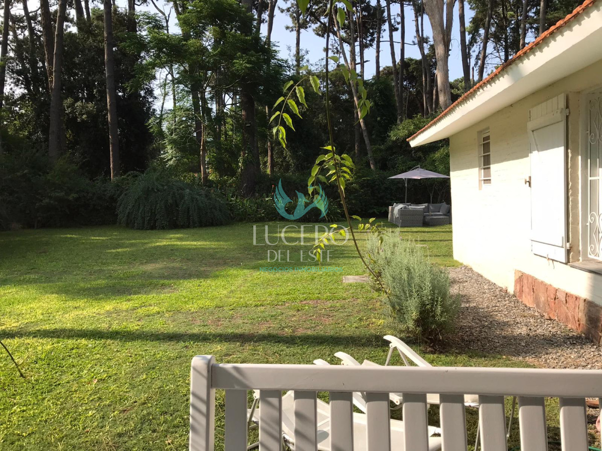 Casa ID.467 - Vendo Casa en impecable estado, de 3 dormitorios en San Rafael Punta del Este 