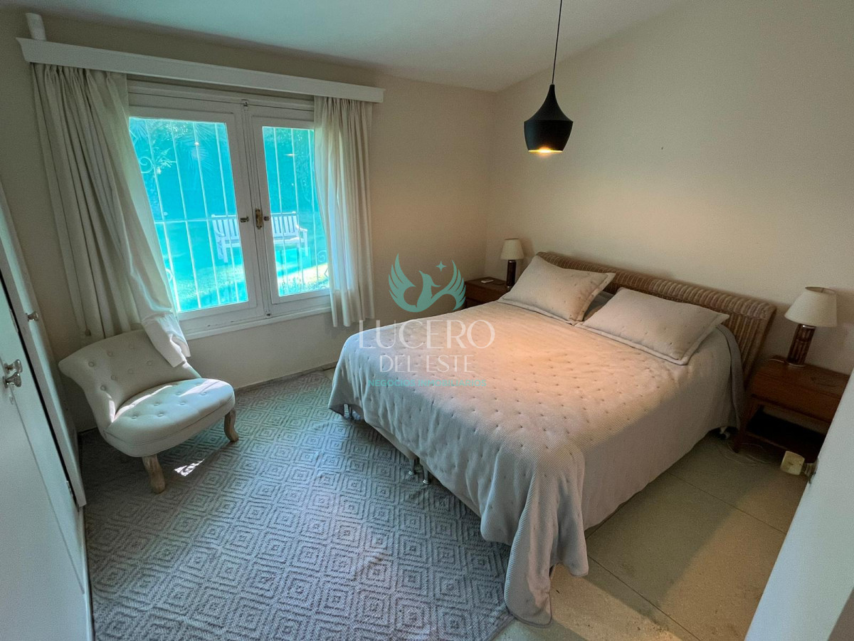 Casa ID.467 - Vendo Casa en impecable estado, de 3 dormitorios en San Rafael Punta del Este 